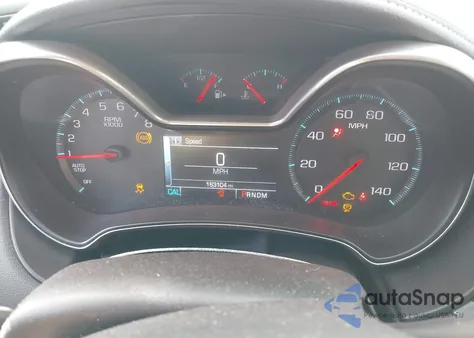 2015 Chevrolet Impala 1Lz from USA, damaged, VIN 1G1155SL9FU100053